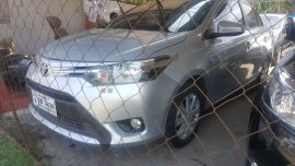 Toyota Vios 2016 for sale