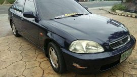 1997 Honda Civic for sale