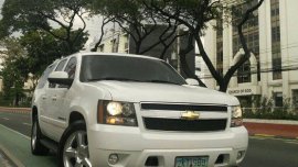 Chevrolet Suburban 2007 for sale