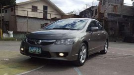 2009 Honda Civic for sale