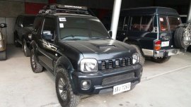 Suzuki Jimny 2015 for sale