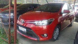 Toyota Vios 2017 for sale