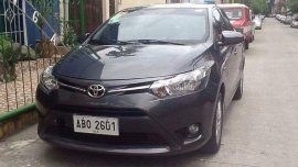 Toyota Vios 2015 for sale