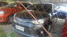 Toyota Vios 2015 for sale