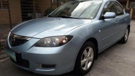 Mazda 3 2008 for sale