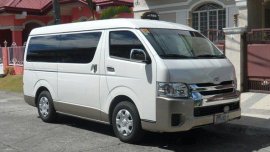 Toyota Hiace 2014 for sale
