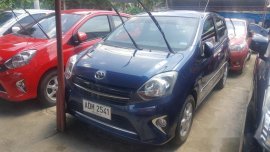 Toyota Wigo 2016 for sale