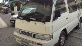 Nissan Urvan 2006 for sale