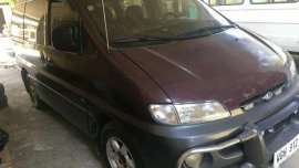 Hyundai Starex 1999 for sale