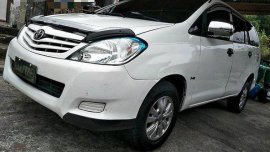Toyota Innova 2010 for sale