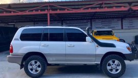 2001 Toyota Land Cruiser for sale