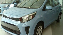 Kia Picanto 2018 for sale