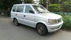 Mitsubishi Adventure 2008 for sale