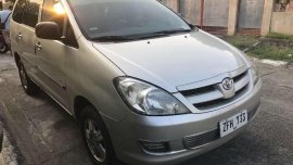 Toyota Innova 2006 for sale