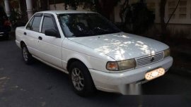 Good as new Nissan Sentra 1995 for sale