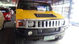 2003 Hummer H2 for sale