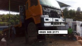 Mitsubishi Fuso 2018 for sale