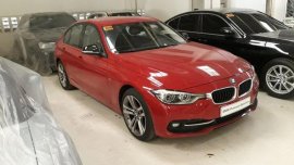 BMW 320d 2016 for sale