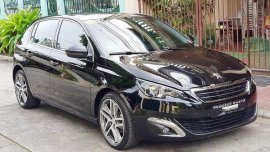 Peugeot 308 2016 for sale