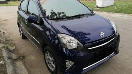 Toyota Wigo 2015 for sale