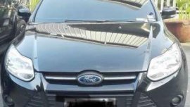 Ford Focus 2014 for sale