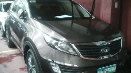 Kia Sportage 2013 for sale