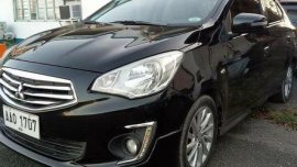 Mitsubishi Mirage G4 2014 GLS for sale