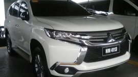 Mitsubishi Montero Sport 2016 for sale