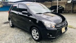 2016 Suzuki Celerio AT CVT 5000KMS ONLY FOR SALE