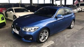 2018 BMW 118i Msport for sale