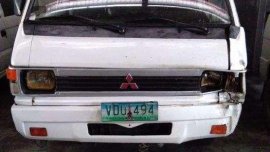 2008 Mitsubishi L300 FB for sale - Asialink Preowned Cars