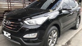 Hyundai Santa Fe 2015 for sale