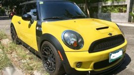 2008 Mini Cooper S for sale
