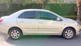 2010 Toyota Vios 1.3 E for sale