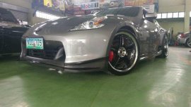 Nissan 370Z 2009 for sale