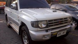 Mitsubishi Pajero 2001 for sale