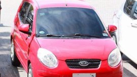 Kia Picanto 2008 for sale