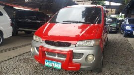 Hyundai Starex 2010 for sale