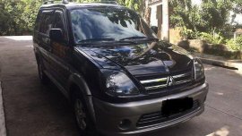 Mitsubishi Adventure 2014 for sale