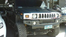 Hummer H2 2006 for sale