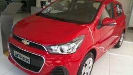 Chevrolet Spark 2017 for sale