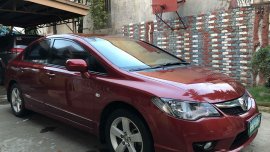Good as new Honda Civic Vtec FD Automatic 2010 for sale