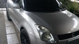Well-maintained Suzuki Swift 2007 for sale