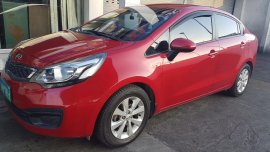 Good as new Kia Rio 2013 for sale
