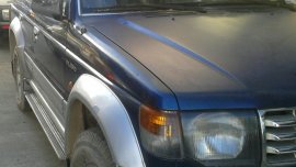 Mitsubishi Pajero 1996 for sale
