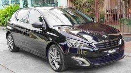 Peugeot 308 2016 for sale