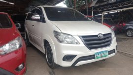 Toyota Innova 2007 for sale