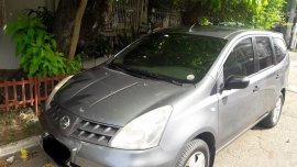Nissan Grand Livina 2009 for sale
