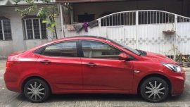 Hyundai Accent 2012 for sale