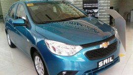 Chevrolet Sail 2018 for sale